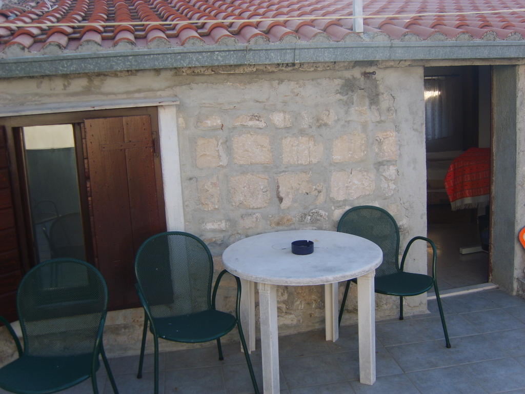 Roso Pensión Trogir