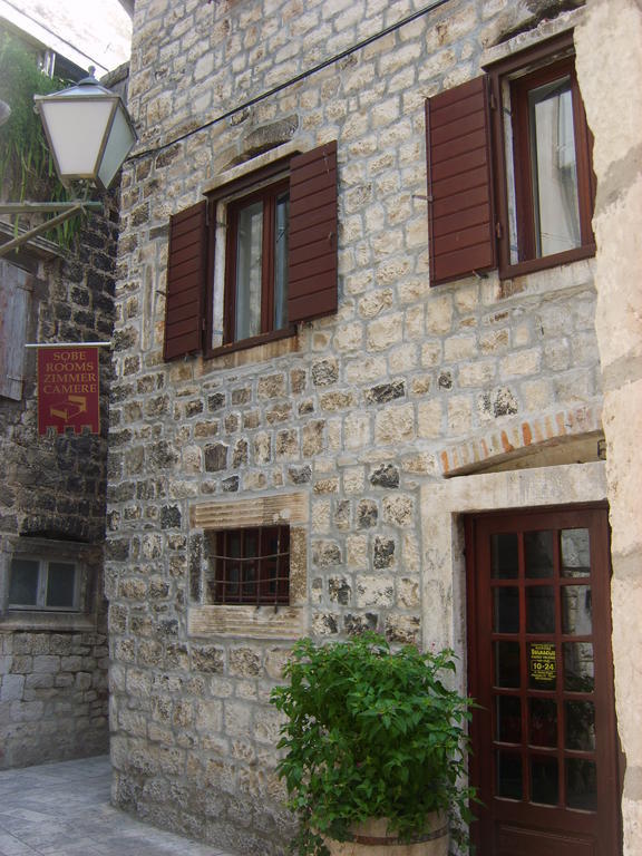 Pensión Roso Trogir
