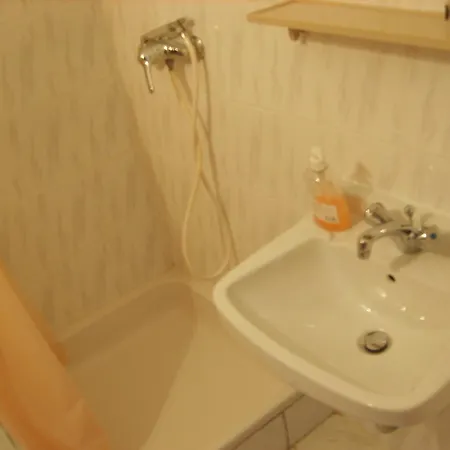 Rooms Roso Trogir Room photo