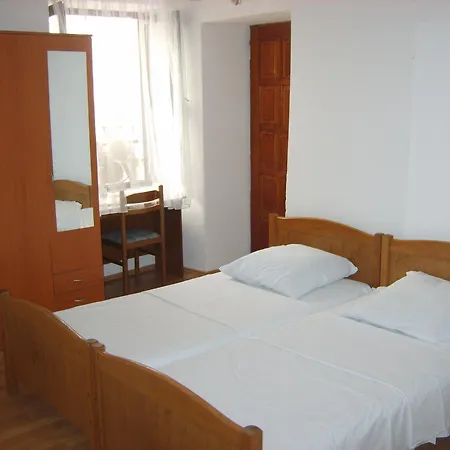 Rooms Roso Trogir Room photo