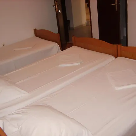 Rooms Roso Trogir Room photo