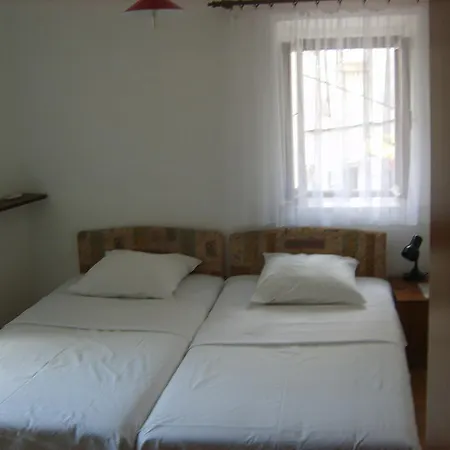 Rooms Roso Trogir Room photo