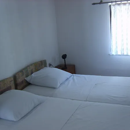 Rooms Roso Trogir Room photo