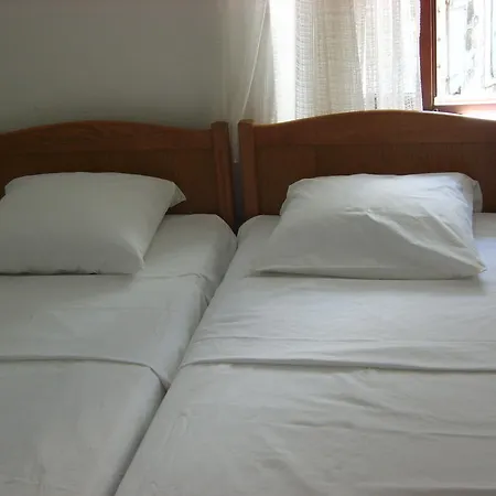 Rooms Roso Trogir Room photo