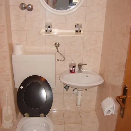 Rooms Roso Trogir Room photo