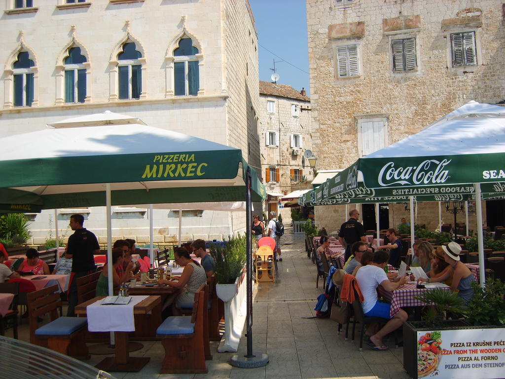 Gostinjska kuća Roso