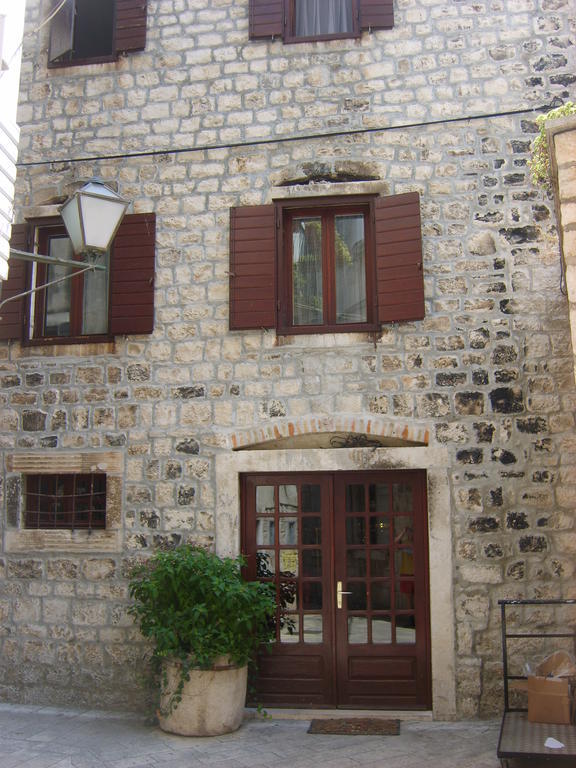 Gostinjska kuća Roso