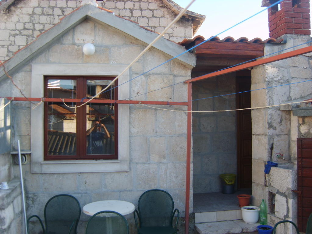 Roso Maison d'hôtes Trogir
